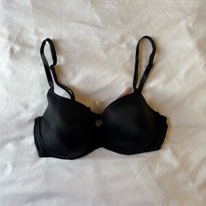 PINK Victoria's Secret Black Bra